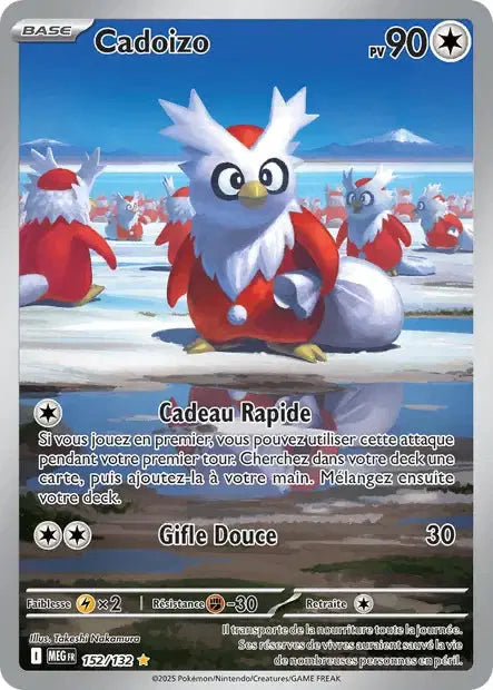 152 - Cadoizo