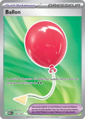 166 - Ballon