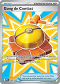 168 - Gong de Combat