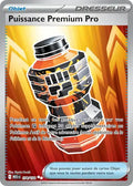 174 - Puissance Premium Pro