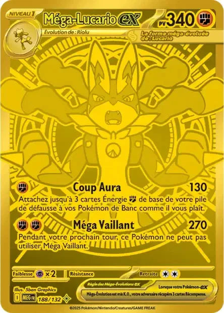 188 - Méga