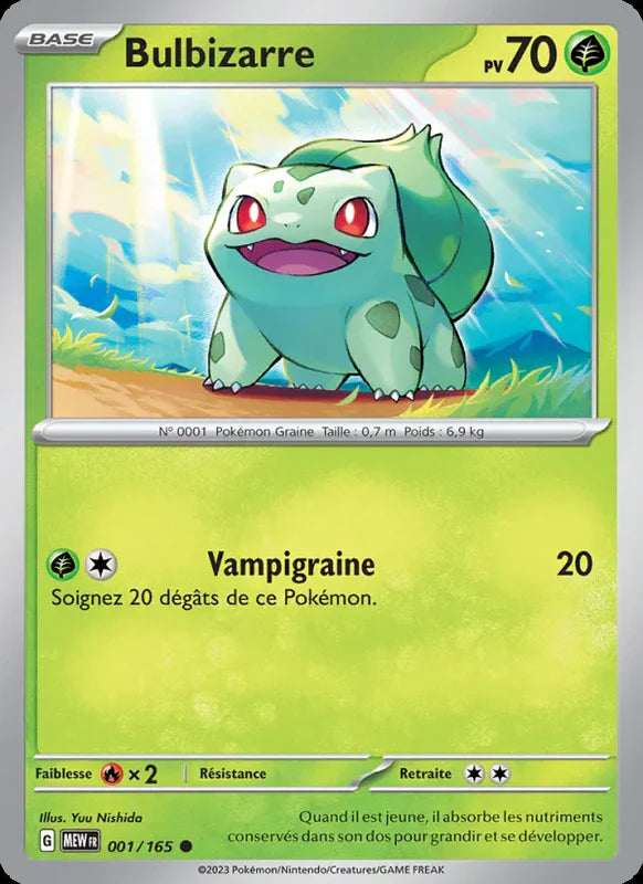 Carte Pokémon
