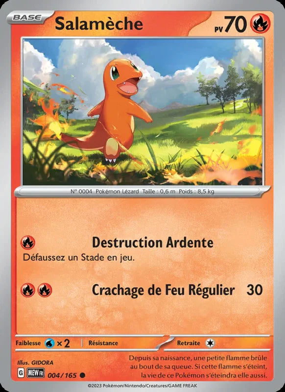 Carte Pokémon