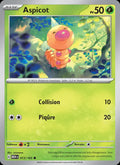 013 - Aspicot