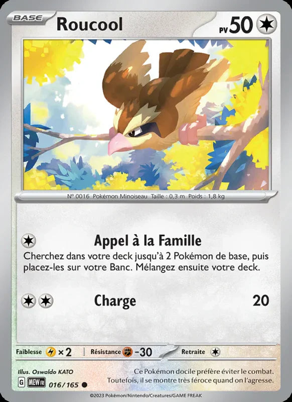 016 - Roucool