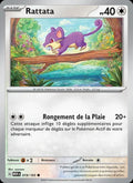 019 - Rattata
