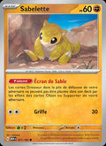027 - Sabelette