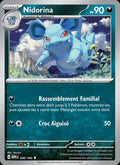 030 - Nidorina
