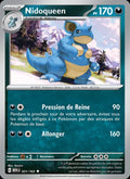 031 - Nidoqueen