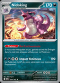 034 - Nidoking