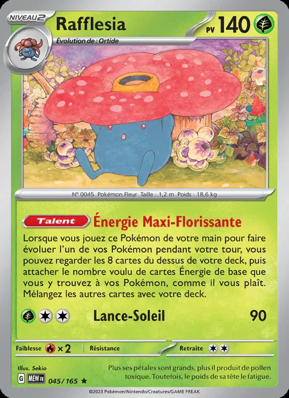045 - Rafflesia