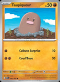 050 - Taupiqueur