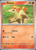 077 - Ponyta