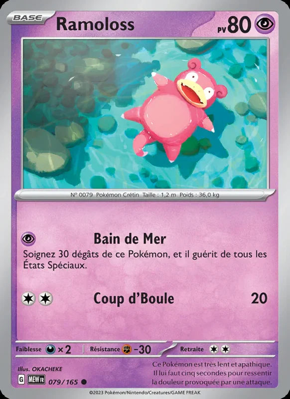 079 - Ramoloss