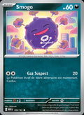 109 - Smogo