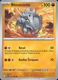 111 - Rhinocorne