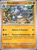 112 - Rhinoféros