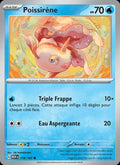 118 - Poissirène