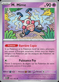122 - M. Mime
