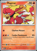 126 - Magmar
