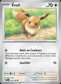 133 - Évoli