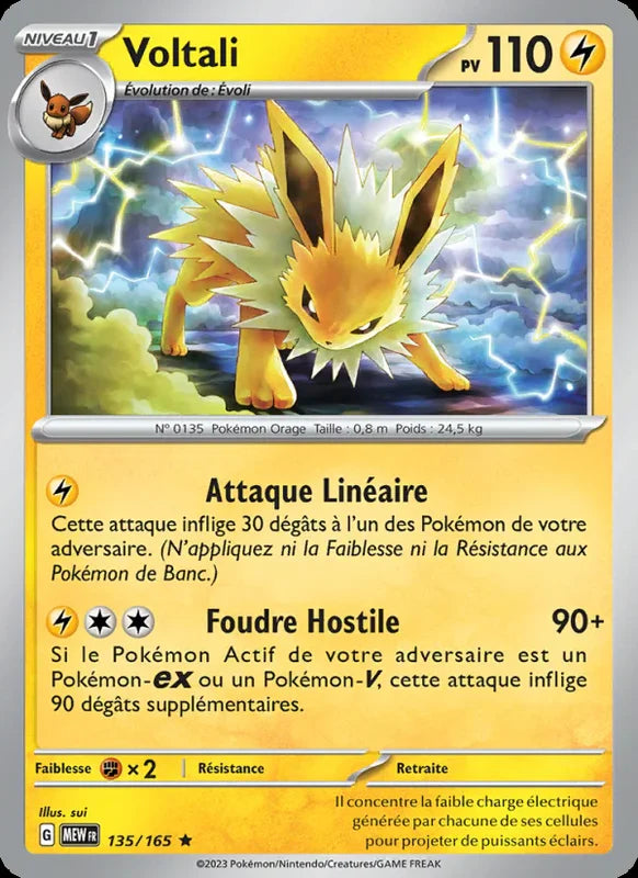 135 - Voltali