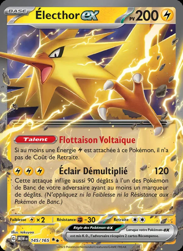 145 - Électhor