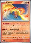 146 - Sulfura