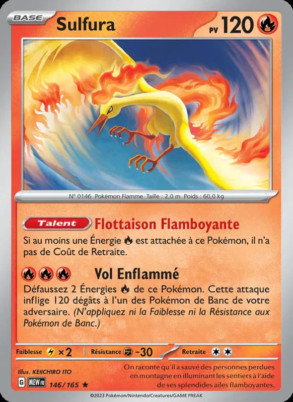 146 - Sulfura