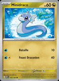 147 - Minidraco
