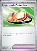 164 - Lunettes de Protection