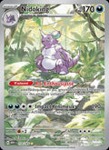 174 - Nidoking