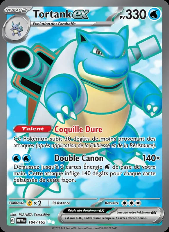 184 - Tortank