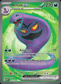 185 - Arbok