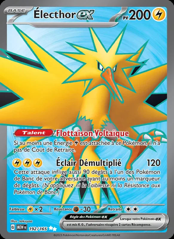 192 - Électhor
