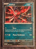 088 - Yveltal - MEG