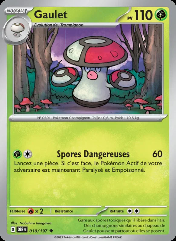 010 - Gaulet