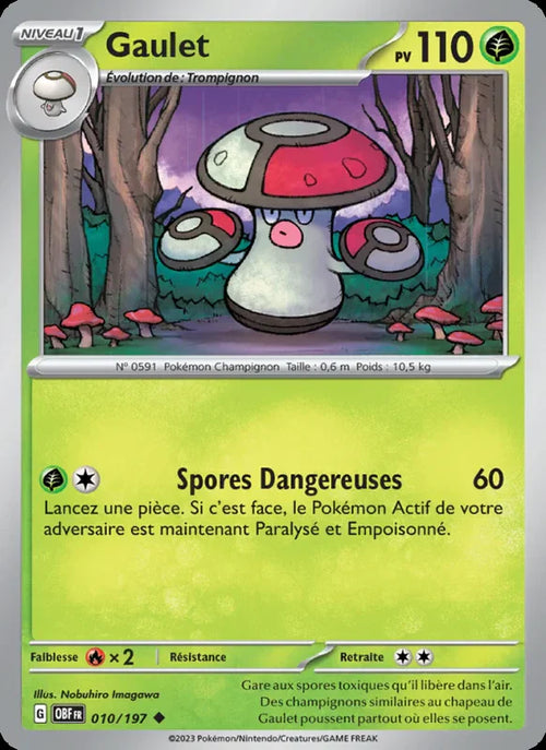 010 - Gaulet