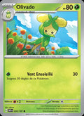 020 - Olivado