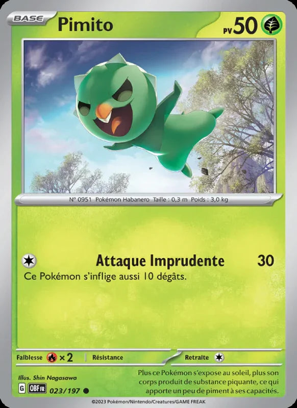 023 - Pimito