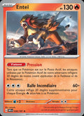 030 - Entei