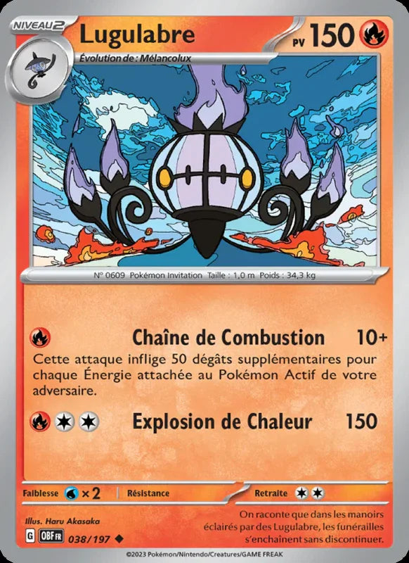 038 - Lugulabre