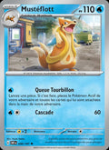 049 - Mustéflott
