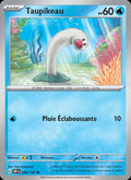 058 - Taupikeau