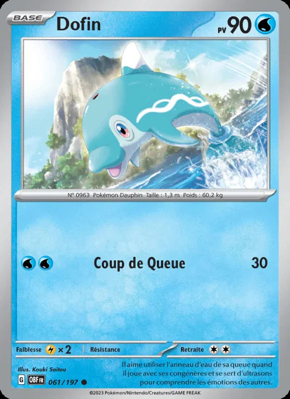 061 - Dofin