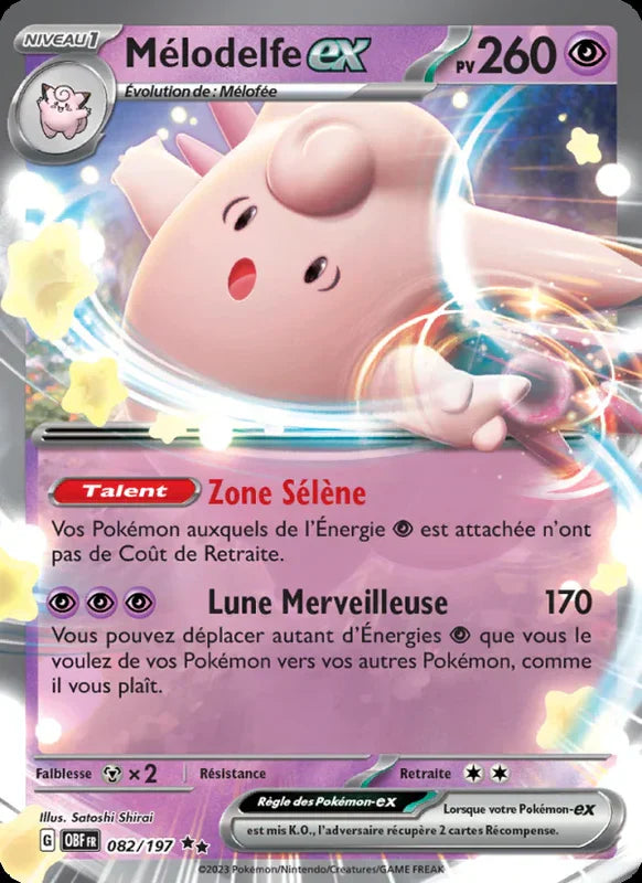 082 - Mélodelfe