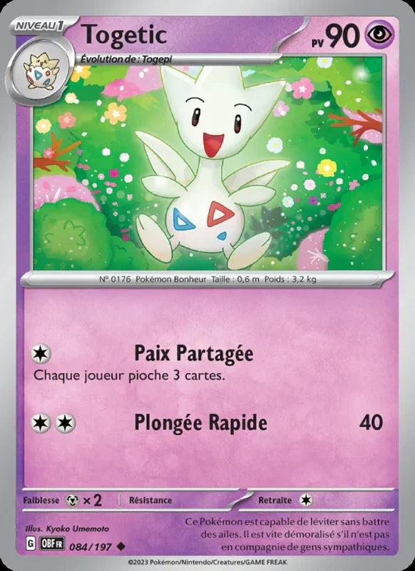084 - Togetic
