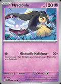 089 - Mysdibule
