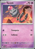 090 - Spoink