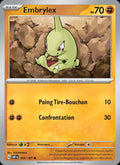 105 - Embrylex
